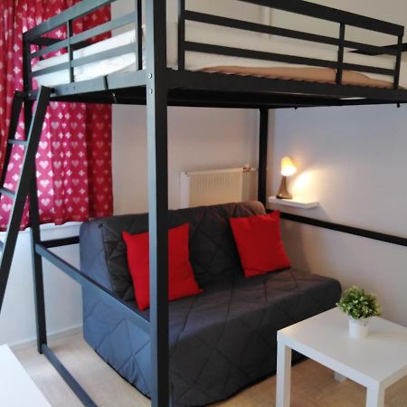 Le Petit Aurouze Apartman Saint-Étienne-en-Dévoluy Kültér fotó