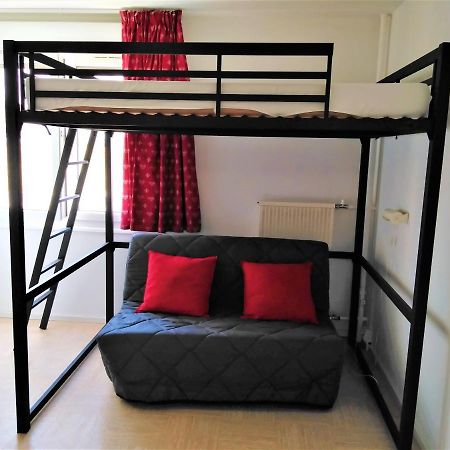 Le Petit Aurouze Apartman Saint-Étienne-en-Dévoluy Kültér fotó