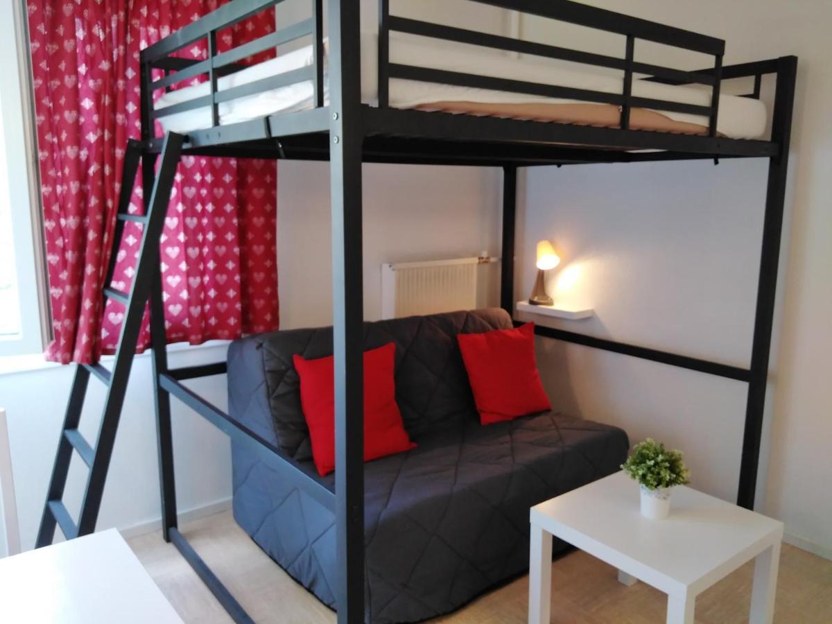 Le Petit Aurouze Apartman Saint-Étienne-en-Dévoluy Kültér fotó