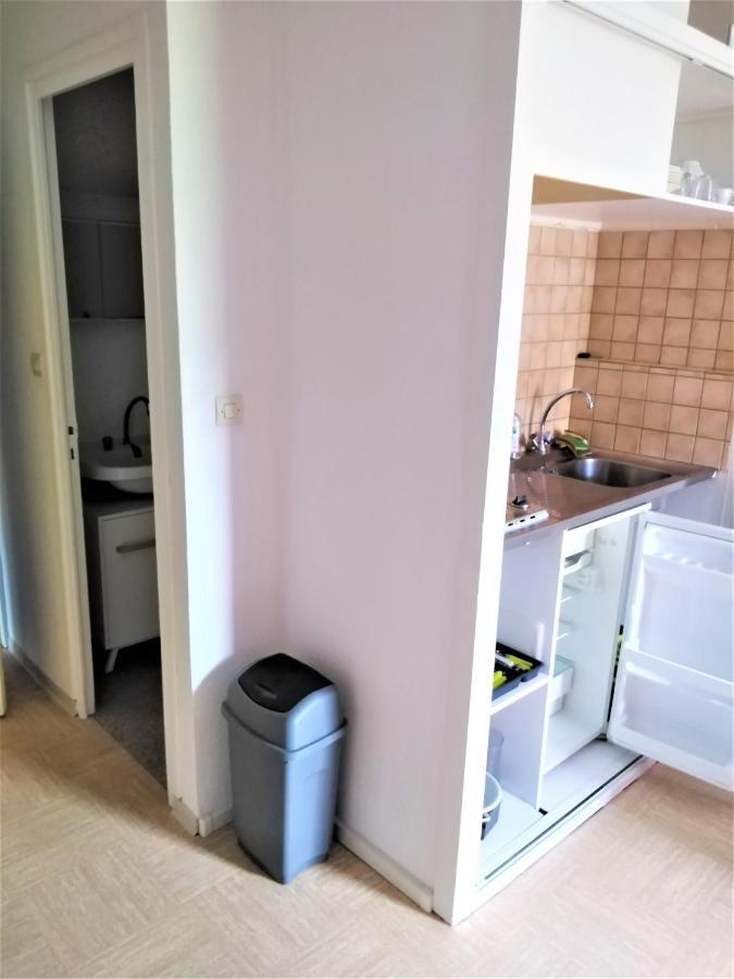 Le Petit Aurouze Apartman Saint-Étienne-en-Dévoluy Kültér fotó