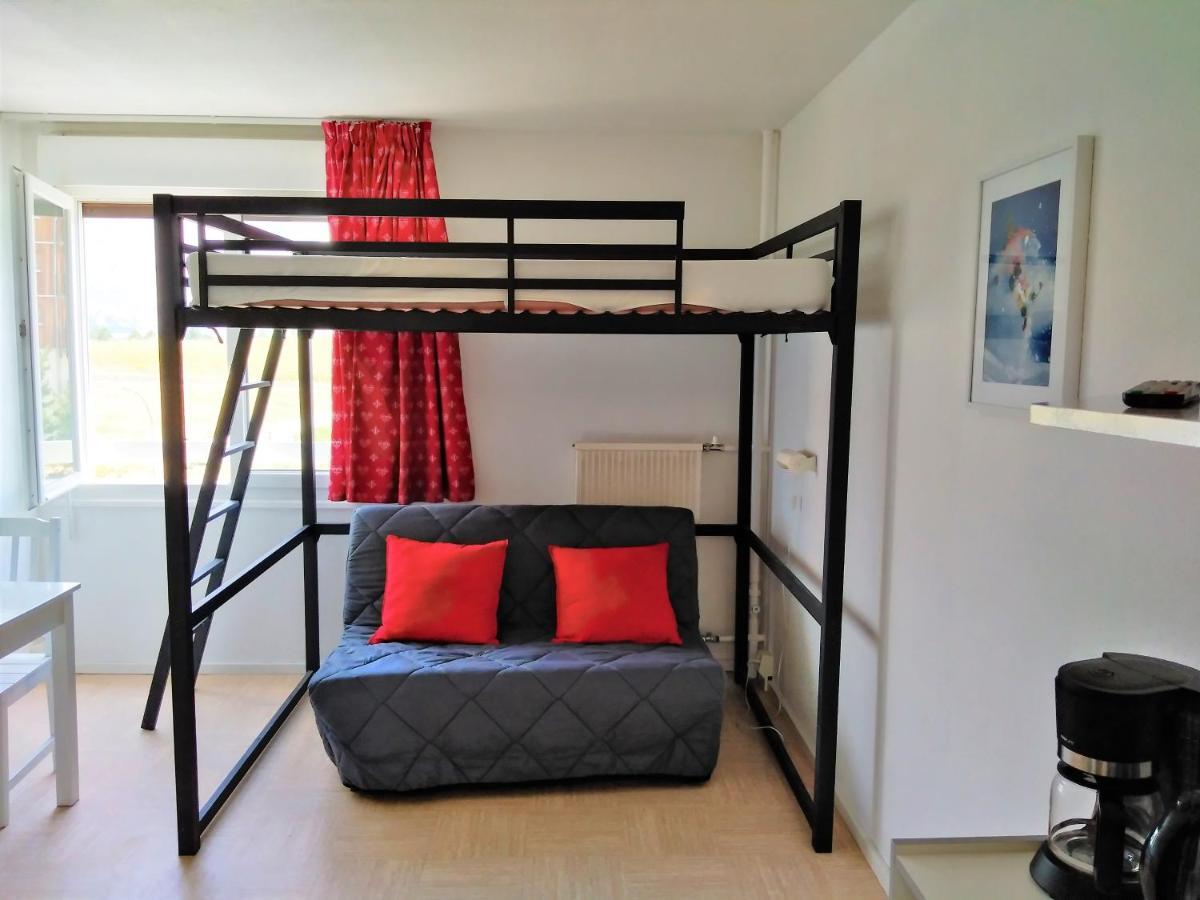 Le Petit Aurouze Apartman Saint-Étienne-en-Dévoluy Kültér fotó