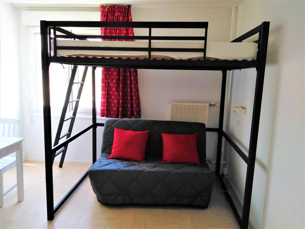 Le Petit Aurouze Apartman Saint-Étienne-en-Dévoluy Kültér fotó