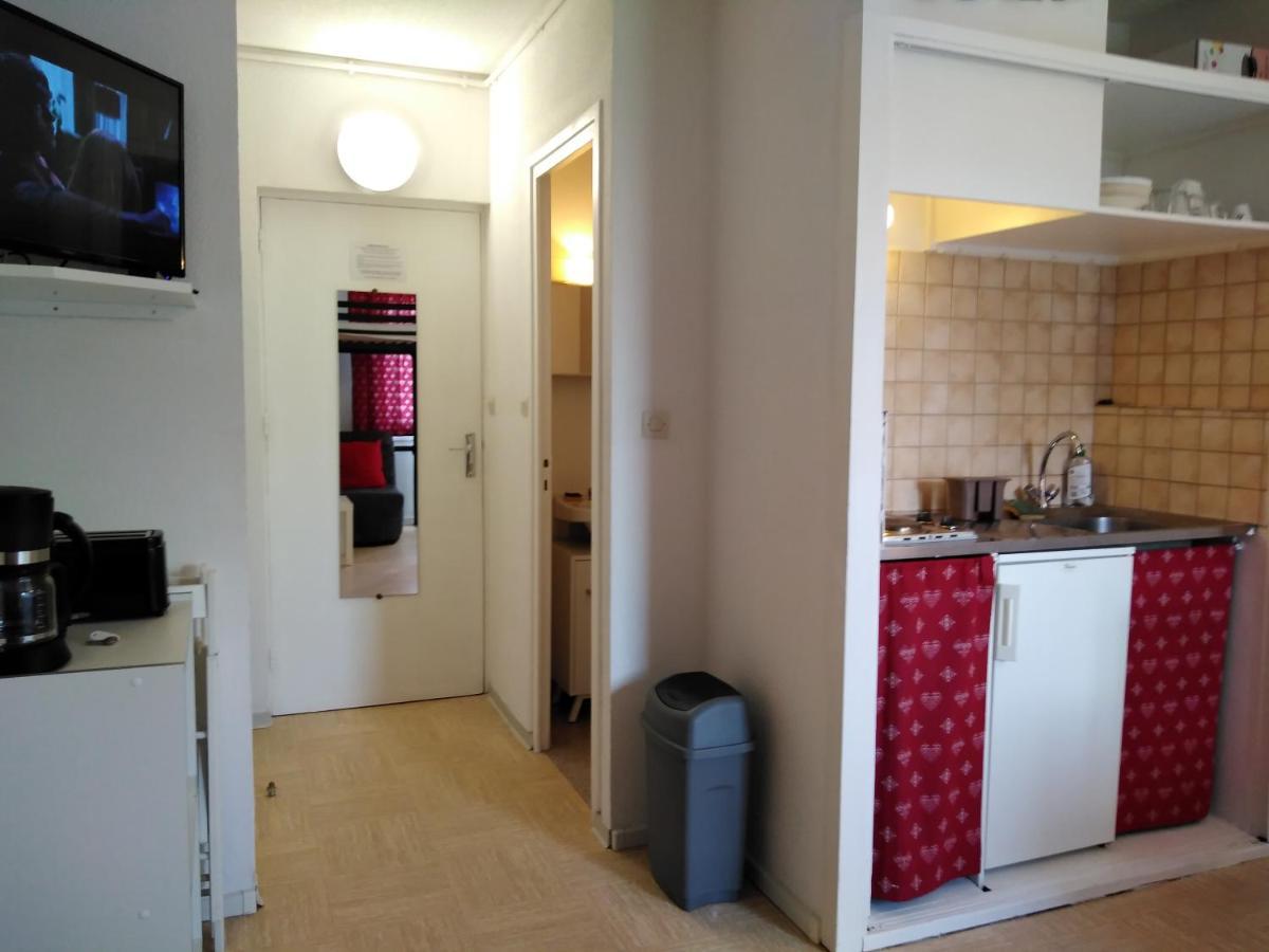 Le Petit Aurouze Apartman Saint-Étienne-en-Dévoluy Kültér fotó